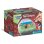 Kit Educativo Clementoni Mini Terrario León 7+ con Semillas y Figurita