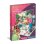 Jogo Educativo Interactivo Clementoni Quizzy Princess 36+ Meses 24 Atividades