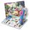 Jogo Educativo Interactivo Clementoni Quizzy Princess 36+ Meses 24 Atividades