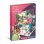 Jogo Educativo Interactivo Clementoni Quizzy Princess 36+ Meses 24 Atividades
