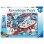 Puzzle Ravensburger XXL 200 peças Desportos de Inverno 8 anos