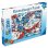 Puzzle Ravensburger XXL 200 peças Desportos de Inverno 8 anos