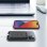 Powerbank Yenkee YPB 501 5000 mAh MagSafe Kabellose Magnetische Ladung 15W USB-C Schwarz