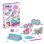 Kit Style 4 Ever Diamond Art: 8 Presilhas de Cabelo Personalizáveis com Lantejoulas