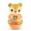 Osito interactivo VTech Bonbon para bebés 6-24 meses