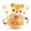 Osito interactivo VTech Bonbon para bebés 6-24 meses