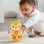 Osito interactivo VTech Bonbon para bebés 6-24 meses