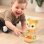 Osito interactivo VTech Bonbon para bebés 6-24 meses
