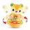Osito interactivo VTech Bonbon para bebés 6-24 meses
