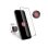 Force Glass CeramicShield 2.5D Schutzfolien-Set für iPhone 17/16 Pro