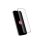 Force Glass CeramicShield 2.5D Schutzfolien-Set für iPhone 17/16 Pro