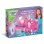 Kit science maquillage Clementoni My Lipstick Lab +8 ans, arôme et brillant