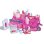 Kit science maquillage Clementoni My Lipstick Lab +8 ans, arôme et brillant