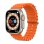 Generica U8 GPS Bluetooth 2,02'' Noir Taille Unique Pulsomètre Étanche IP68