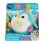 Peluche Interactivo VTech Baby Rouli'pingouin Magic Ball Multicolor