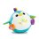 Peluche Interactivo VTech Baby Rouli'pingouin Magic Ball Multicolor
