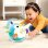 Peluche Interactivo VTech Baby Rouli'pingouin Magic Ball Multicolor