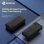 Powerbank Sikenai TSK-20 20000 mAh USB/Type-C Schwarz