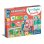 Clementoni Interaktiver Stift Lernspiel-Set 60 Spiele