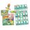 Clementoni Interaktiver Stift Lernspiel-Set 60 Spiele