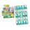 Clementoni Interaktiver Stift Lernspiel-Set 60 Spiele