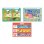 Clementoni Interaktiver Stift Lernspiel-Set 60 Spiele