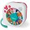 Reproductor de historias infantil Clementoni Disney Story Player 12 relatos, altavoz integrado