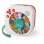 Reproductor de historias infantil Clementoni Disney Story Player 12 relatos, altavoz integrado