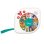 Reproductor de historias infantil Clementoni Disney Story Player 12 relatos, altavoz integrado