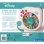 Reproductor de historias infantil Clementoni Disney Story Player 12 relatos, altavoz integrado
