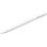 Aktiver Stylus Baseus Stylus Lite für iPad Weiß