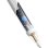 Aktiver Stylus Baseus Stylus Lite für iPad Weiß