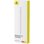Aktiver Stylus Baseus Stylus Lite für iPad Weiß