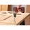 Trapano a percussione BLACK+DECKER 18V Brushless 2 Batterie Kit 50 Access.