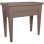 Pflanzkasten EDA Veg&Table City 57L Taupe 76x38,5x68cm