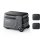 Estação de energia Anker Solix Everfrost 2 40L + 288Wh 1 USB-A e 1 USB-C Bateria LFP Extra