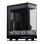 Caja PC Phanteks Evolv X2 Matrix RGB Torre Media Aluminio/Vidrio