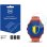 Bildschirmschutz 3MK Watch Protection Garmin Hybridglas 3 Stück