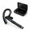 Auricular Karawan YYK-520 inalámbrico Bluetooth V6.1 con micrófono y base de carga negro