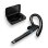 Auricular Karawan YYK-520 inalámbrico Bluetooth V6.1 con micrófono y base de carga negro