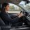 Auricular Karawan YYK-520 inalámbrico Bluetooth V6.1 con micrófono y base de carga negro