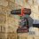 Taladro Percutor Inalámbrico BLACK+DECKER BDCHD18S32-QW 18V Li-ion 1,5 Ah