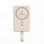 Sikenai QS-19 10000mAh Schnellladung Powerbank Magnatisch Kabellos Beige