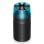Purificador de aire Dyson HushJet Negro 100 m² Filtro 360° Pantalla LCD