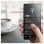 Purificador de aire Dyson HushJet Negro 100 m² Filtro 360° Pantalla LCD