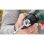 Taladro atornillador inalámbrico Bosch EasyDrill 18V-40 40 Nm 2 baterías