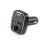 Cargador coche Sikenai CP-10 Bluetooth PD18W QC3.0 Dual USB