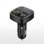 Cargador coche Sikenai CP-10 Bluetooth PD18W QC3.0 Dual USB
