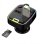 Cargador coche Sikenai CP-10 Bluetooth PD18W QC3.0 Dual USB