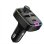 Cargador coche Sikenai CP-10 Bluetooth PD18W QC3.0 Dual USB
